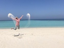 Surga di Selat Madura