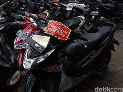Say No to Ribet! Bayar Pajak Kendaraan Pakai DANA Praktis Tanpa Antre