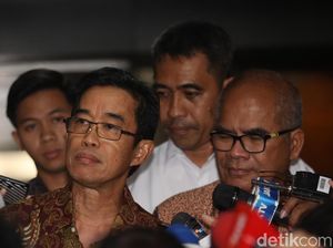 Punya Dirut Baru, PLN Diminta Pengusaha Bisa Lebih Transparan Punya Dirut Baru, PLN Diminta Pengusaha Bisa Lebih Transparan