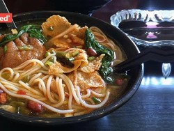 Duh! Resto Ini Pakai Opium untuk Mie agar Pengunjung Ketagihan