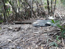 Terkuaknya Kerangka Menantu dalam Septic Tank Milik Mertua di Bantul