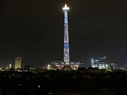 Restu Prabowo buat Pindah Ibu Kota Jadi Penentu Nasib Daerah Khusus Jakarta