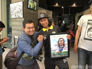 Ini Rencana Hariono Setelah Dilepas Persib Bandung Ini Rencana Hariono Setelah Dilepas Persib Bandung