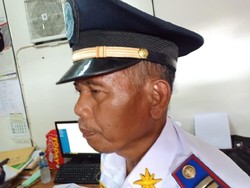 Dishub Cek Kelaikan Bus Angkutan Natal-Tahun Baru di Terminal Lebak Bulus