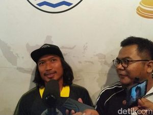 Persib Istirahatkan Nomor Punggung Hariono Persib Istirahatkan Nomor Punggung Hariono