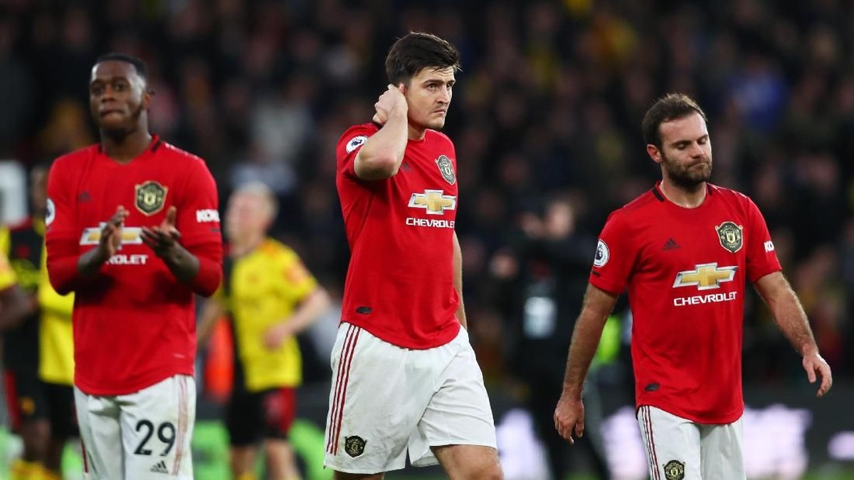 Manchester United akan menghadapi Wolverhampton Wanderers di babak ketiga Piala FA (Foto: Dan Istitene/Getty Images)