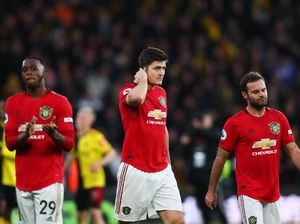 MU Bermain Seperti Orang Tua yang Sedang Bercinta