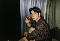 Cha Eun Woo