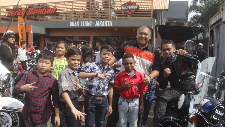 Foto: Dok. HOG Foto: Dok. HOG