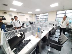 Lokasi Kantor Jadi Syarat Pinjol Dapat Izin OJK