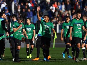 Atalanta Hajar Milan karena Dendam Kepada Bologna