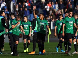 Atalanta Hajar Milan karena Dendam Kepada Bologna