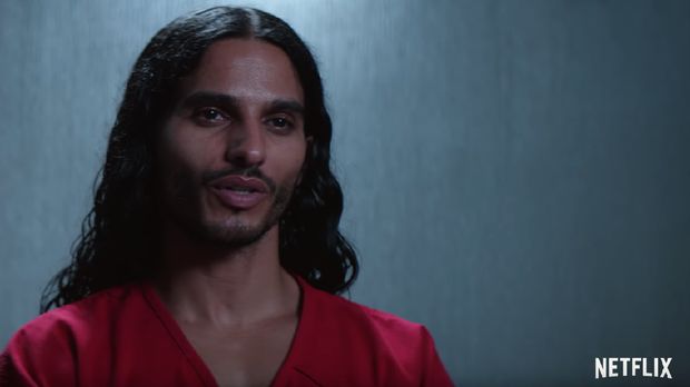 Sinopsis Messiah, Serial Kontroversial Netflix Soal 'Dajal'