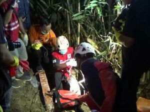 Temuan Kerangka Manusia Dalam Septic Tank Gegerkan Warga Bantul