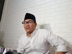 Trauma Tsunami Banten, Ifan Seventeen Hindari Pantai