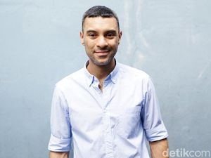 Didi Riyadi Minta Jokowi Setop PPKM Darurat: Ekonomi Nyungsak Didi Riyadi Minta Jokowi Setop PPKM Darurat: Ekonomi Nyungsak