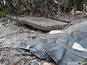 Telusuri Identitas Kerangka, Polisi Datangi Keluarga Mantu yang Hilang