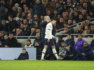 Son Dikartu Merah, Mourinho: Rudiger Pastinya Mengalami Patah Tulang Rusuk