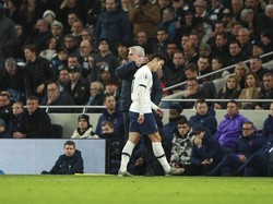 Son Dikartu Merah, Mourinho: Rudiger Pastinya Mengalami Patah Tulang Rusuk