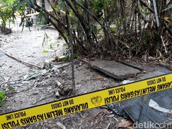 Polisi: Ayu Shelisa Diduga Dibunuh Suami yang Tewas Bunuh Diri