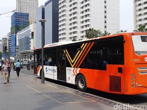 Menyiapkan Sistem Pemerintahan Baru di Jakarta