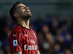 Atalanta Vs AC Milan: 9 Fakta Kekalahan Menyedihkan 0-5 Rossoneri