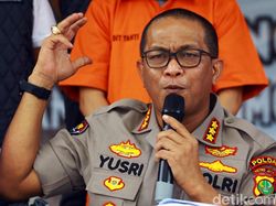 Polisi Siap Terima Aspirasi, Massa Diimbau Tak Turun Aksi Tolak PPKM