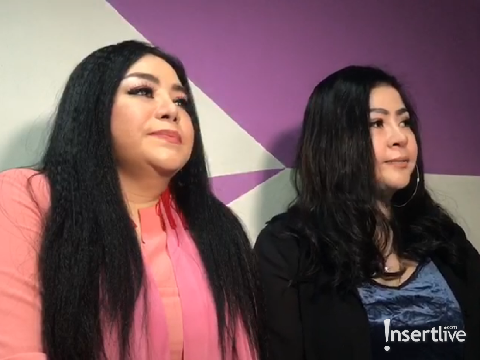Anisa dan Dewinta Bahar
