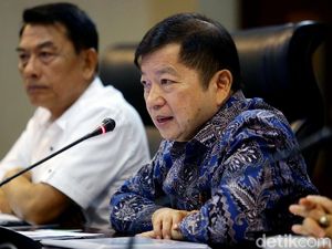 Jurus Pemerintah Dorong Pembangunan Berkelanjutan di Daerah