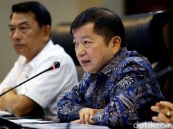 Ketahuan Deh! Ada Anggaran Anti-Gizi Buruk Dipakai buat Bikin Pagar