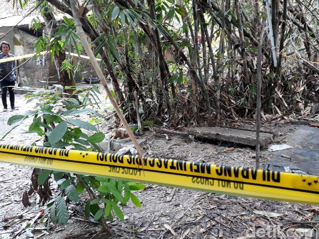 Video Kerangka di Septic Tank Itu Ternyata Ayu Shelisa Video Kerangka di Septic Tank Itu Ternyata Ayu Shelisa
