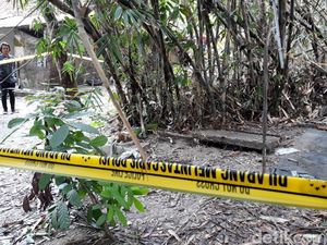 Jaket dan Gelang Membuka Tabir Kematian Tragis Ayu di Septic Tank Jaket dan Gelang Membuka Tabir Kematian Tragis Ayu di Septic Tank