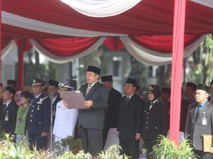 Hari Ibu, Pemkot Bandung Beri Penghargaan pada 15 Perempuan Super