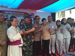 Canda Panglima TNI Ingin Punya Mertua dari Manado tapi Tak Terwujud