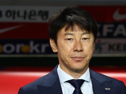 PSSI Perkenalkan Shin Tae-yong di Final Liga 1 Putri