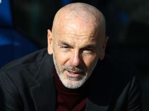 Stefano Pioli Sudah Bikin Kejutan di AC Milan