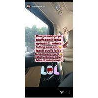 Sempat Saling Sindir Zaskia Sungkar dan Medina Zein Damai?