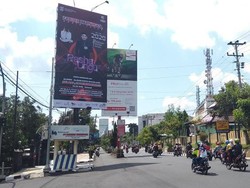 Magelang Sudah Rancang Acara Malam Tahun Baru, Ada Pasha Ungu