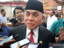 Gubernur Kaltim Minta Masyarakat Jaga Ketenangan Jelang Pilkada