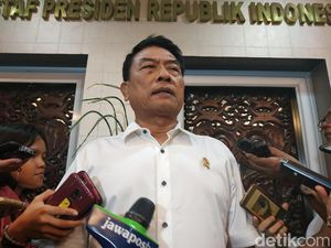 Muncul Isu Jokowi Tonjolkan Geng Solo di Polri, Istana Menyanggah Muncul Isu Jokowi Tonjolkan Geng Solo di Polri, Istana Menyanggah
