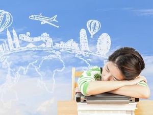 Mengapa Seseorang Sadar Saat Bermimpi atau Lucid Dream? Ini Penjelasannya Mengapa Seseorang Sadar Saat Bermimpi atau Lucid Dream? Ini Penjelasannya