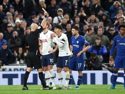 Banding Gagal, Son Heung-min Absen di Tiga Laga Tottenham