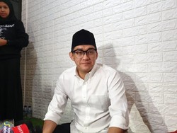 Ifan Seventeen Operasi Angkat Tumor di Kepala