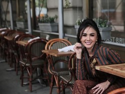 Yuni Shara Main Fitur Pernah Ga, List Pertanyaannya Mengejutkan