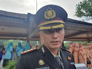 Saksi yang Lihat Pria Pamer Kelamin di Bekasi Dimintai Keterangan Polisi Saksi yang Lihat Pria Pamer Kelamin di Bekasi Dimintai Keterangan Polisi