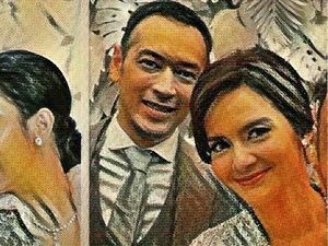 10 Pernikahan Selebriti Terhot 2019