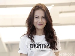 Lania Fira Senang Dijodohkan dengan Ariel NOAH