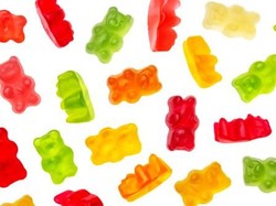 Ini yang Terjadi Pada Sopir Truk Usai Habiskan 3 Kg Gummy Bear