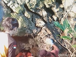 Tiga Mahasiswa Unsika yang Tewas Dalam Gua, Dua Korban Perempuan