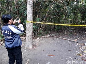 Pengakuan Mengejutkan Suami Ayu Shelisa Sebelum Tewas Bunuh Diri Pengakuan Mengejutkan Suami Ayu Shelisa Sebelum Tewas Bunuh Diri